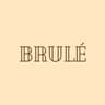 Brulé